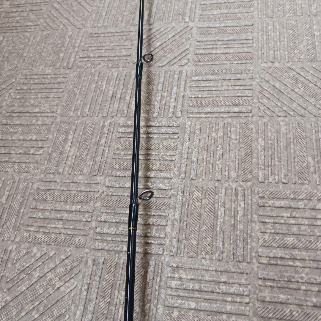 ヤマガブランクス シーウォーク タイラバ SWT-65UL