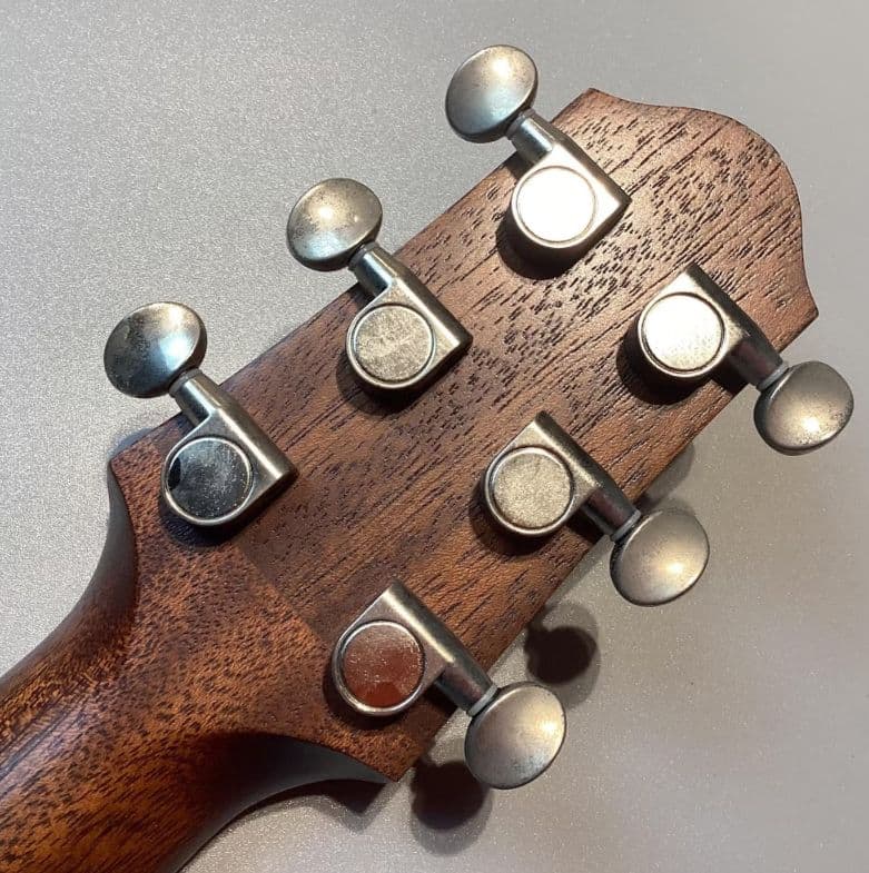 サイレントギター YAMAHA SLG200S ヤマハ スチール弦モデル