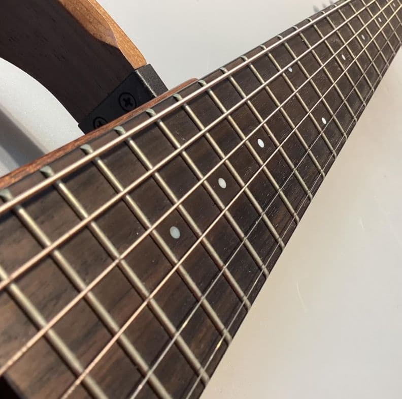 サイレントギター YAMAHA SLG200S ヤマハ スチール弦モデル