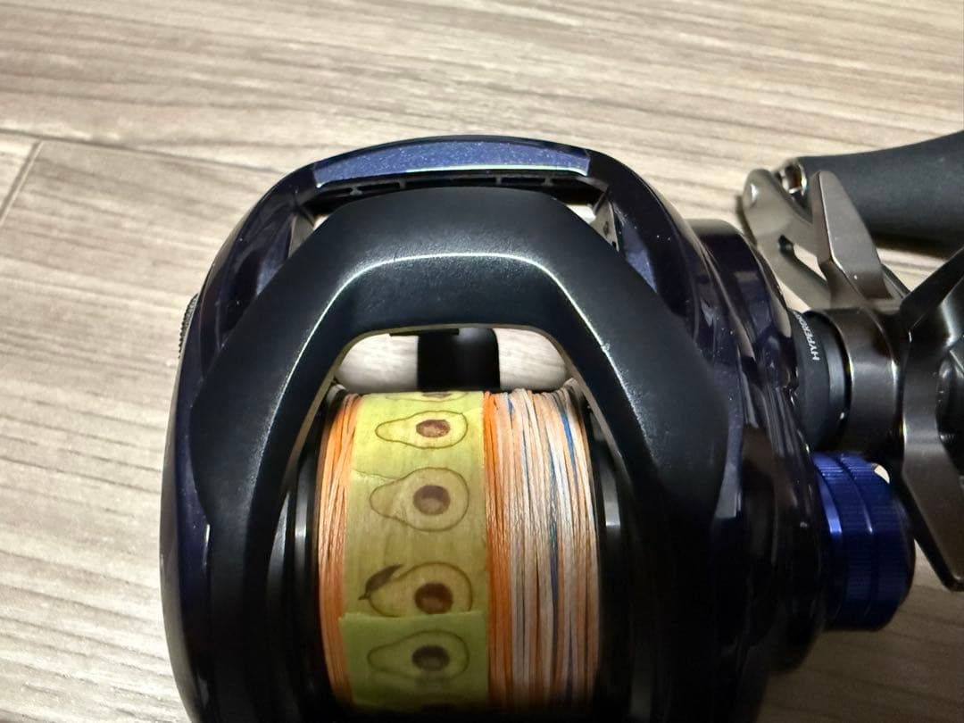 ソルティスト400 XH 右巻き