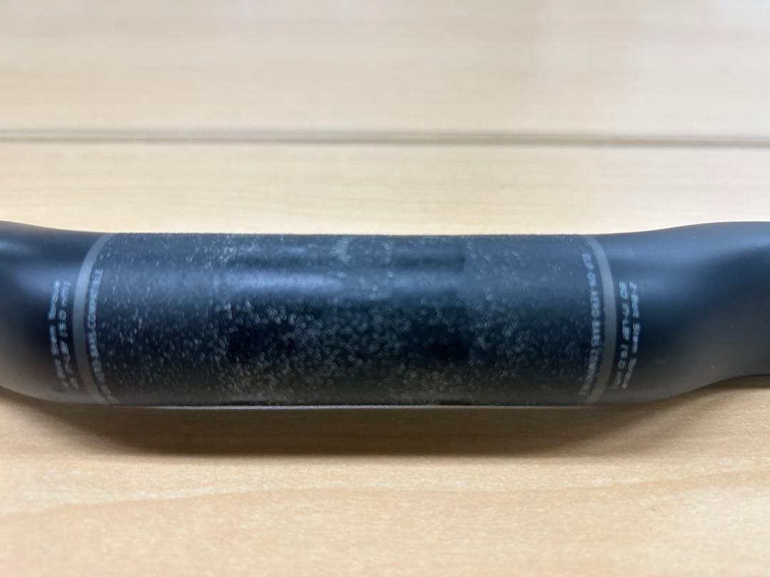 Sworks Hover カーボンドロップハンドル 380mm幅 200g