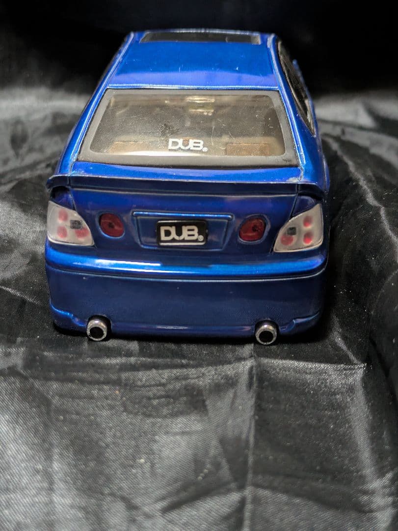 jada レクサス GS430