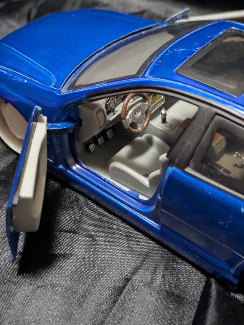 jada レクサス GS430