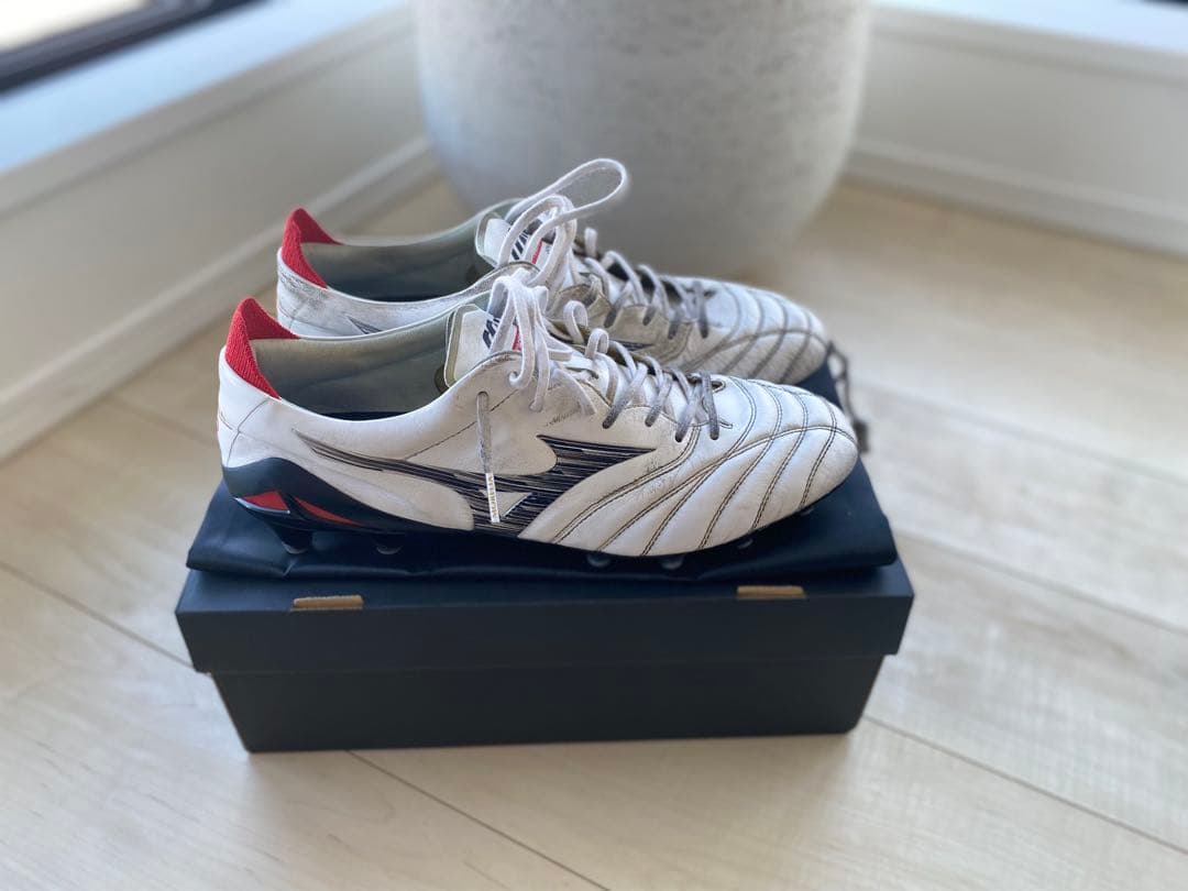 モレリアネオ4 28cm