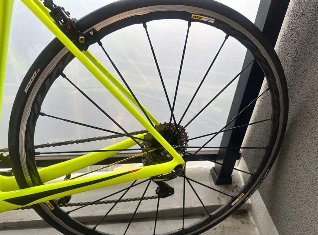 Trek Émonda SLR Project Oneロードバイク エモンダ