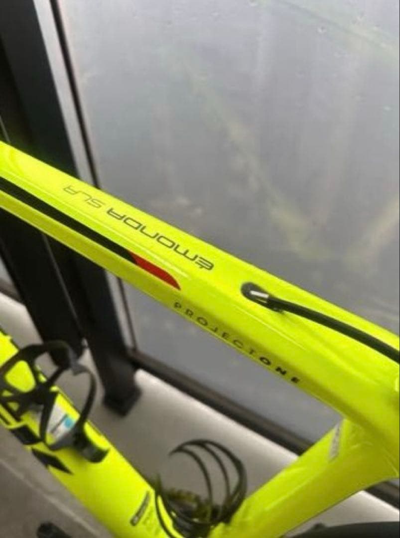 Trek Émonda SLR Project Oneロードバイク エモンダ