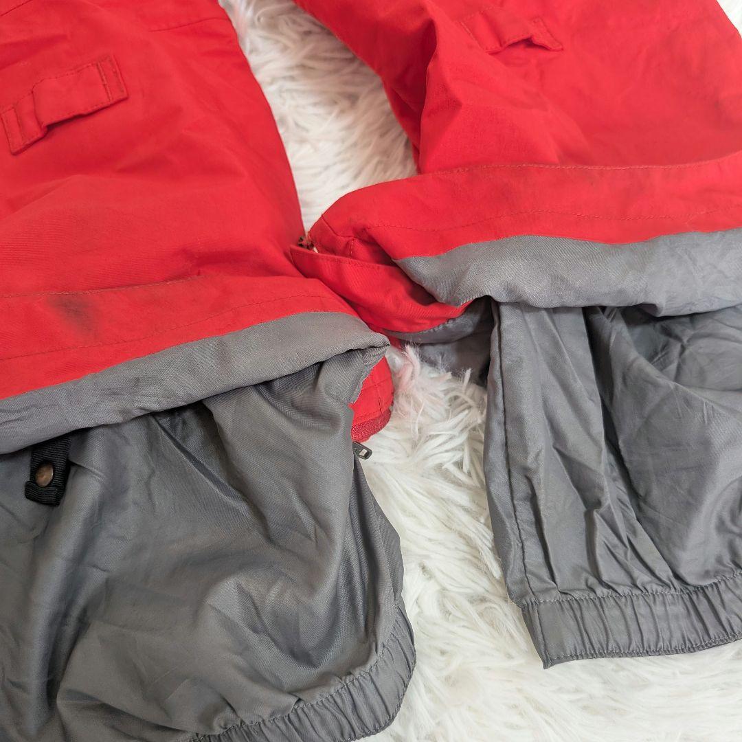 BURTON [ak]バートン ゴアテックス S レッド　サイクリック　パンツ