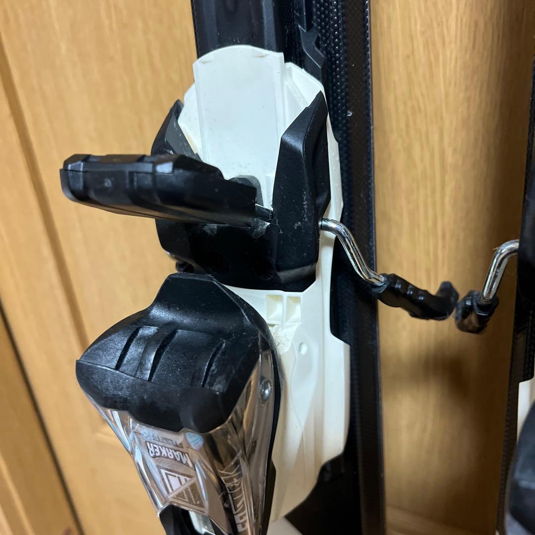 BLIZZARD RTX POWER スキー板 160cm 値下げ交渉対応