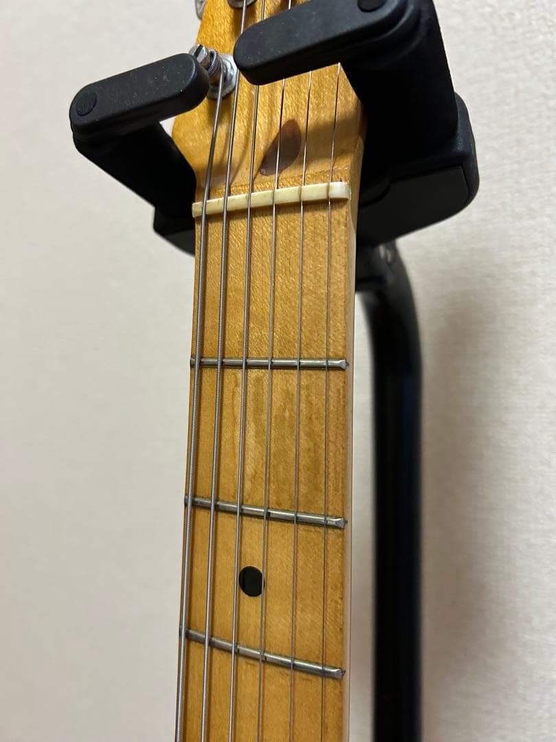 ★フェンダー★テレキャスター★1977年製★ Fender USA★ビンテージ★