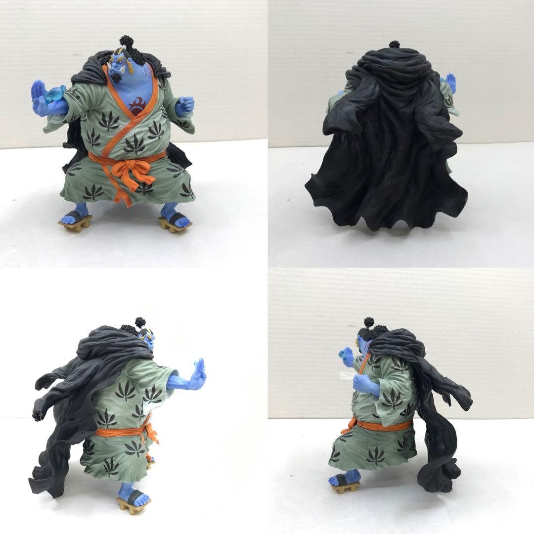 フィギュアーツZERO ２０周年記念 麦わらの一味セット