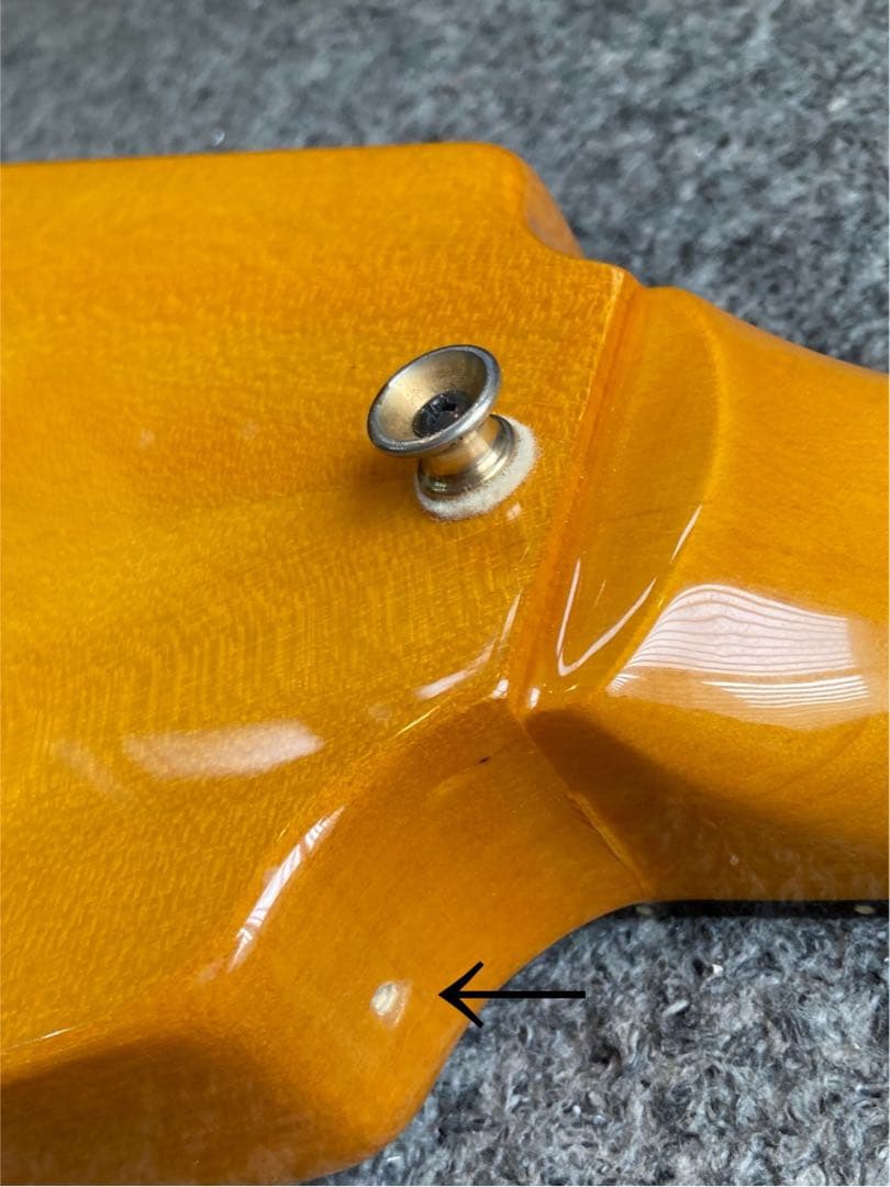 Epiphone エピフォン　フライングV