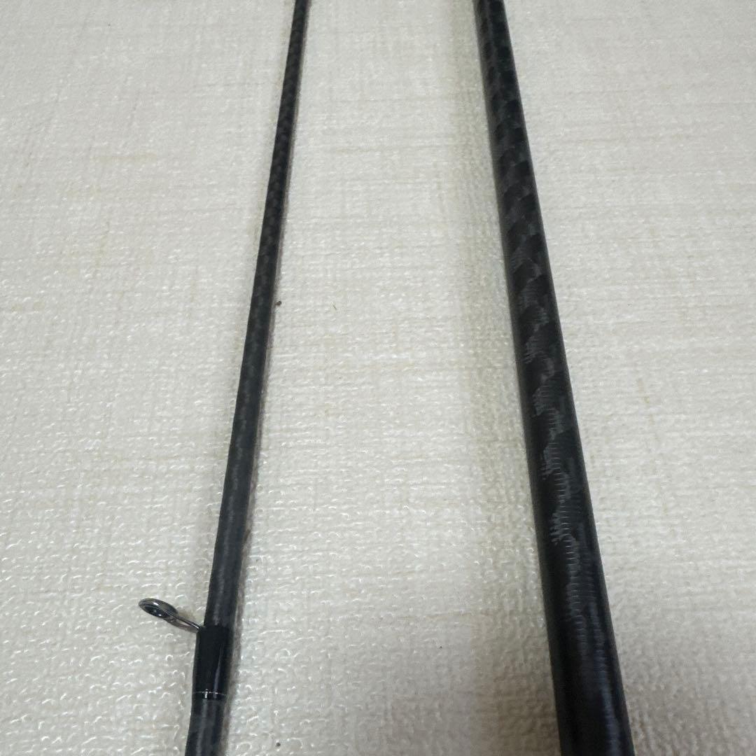 シマノ　SHIMANO　18 ディアルーナ106ML