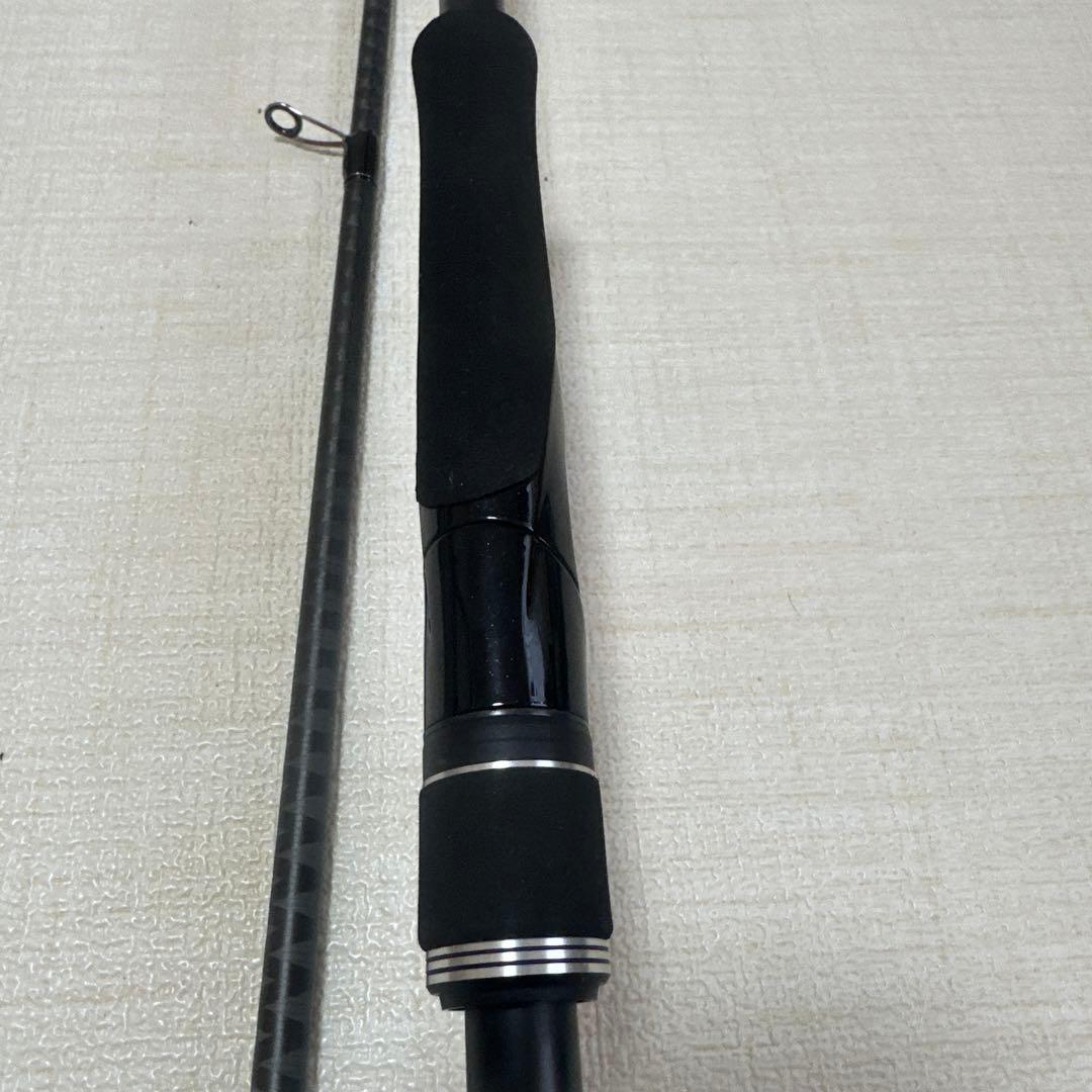 シマノ　SHIMANO　18 ディアルーナ106ML