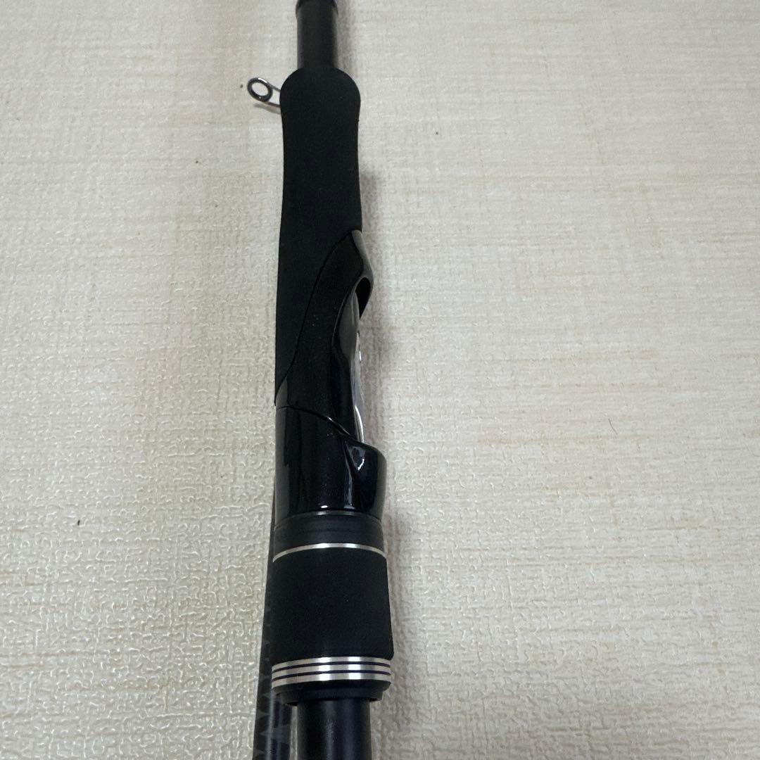 シマノ　SHIMANO　18 ディアルーナ106ML