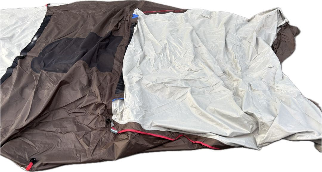 コールマン Coleman マスターシリーズ 4Sワイド2ルームコクーンⅢ