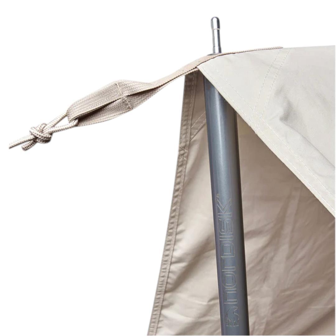 【未開封品】 ノルディスク カーリ 12 Kari 12 タープ 242042