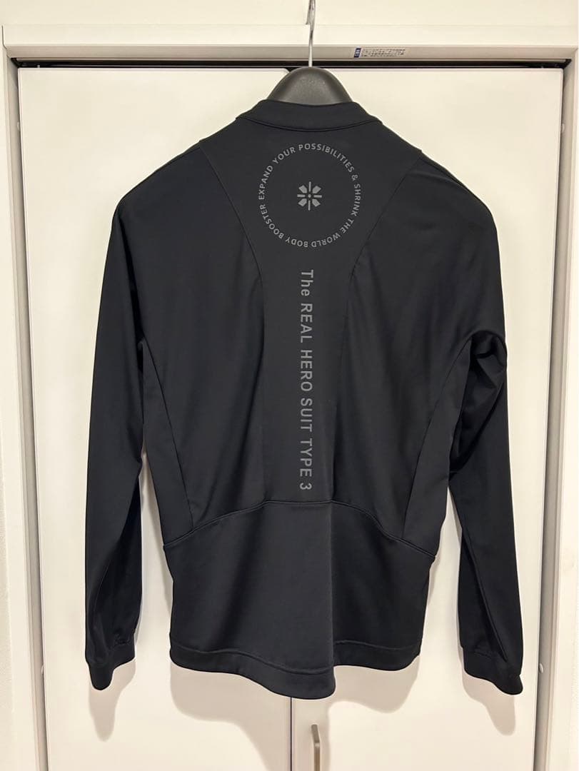 AddElm（アドエルム） セットアップ　トレーニングウェア