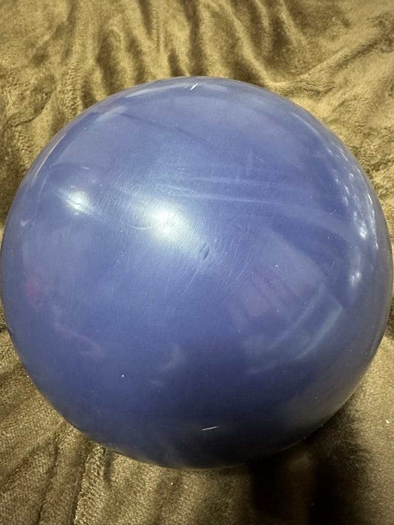 asicsのボール15-8