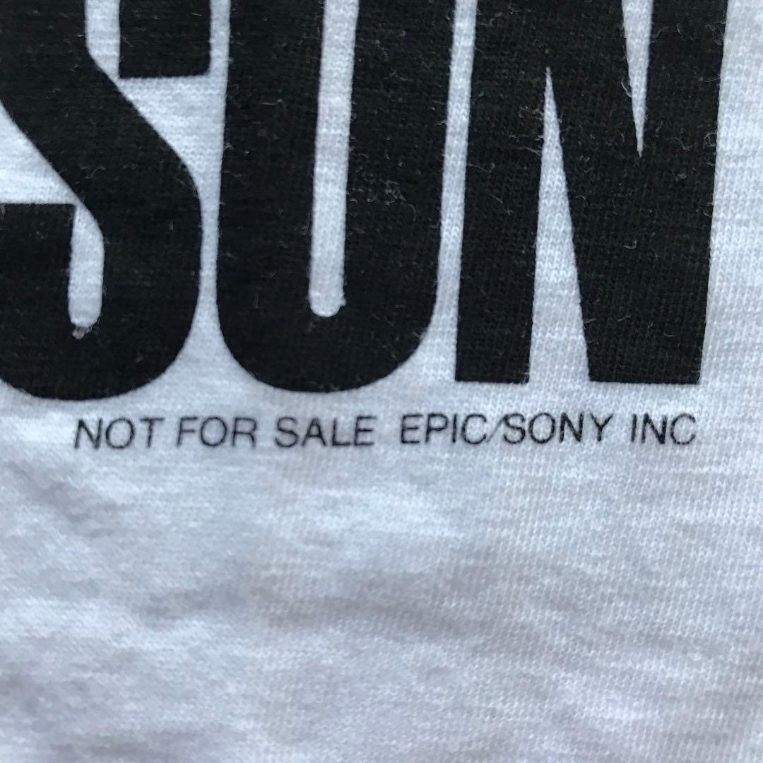 05 非売品 デッドストック マイケルジャクソン michael jackson