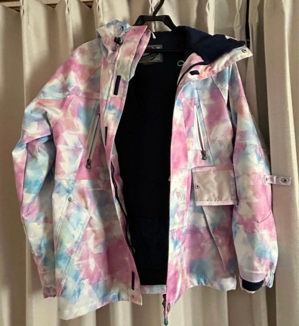 スノボフルセット　6点セット