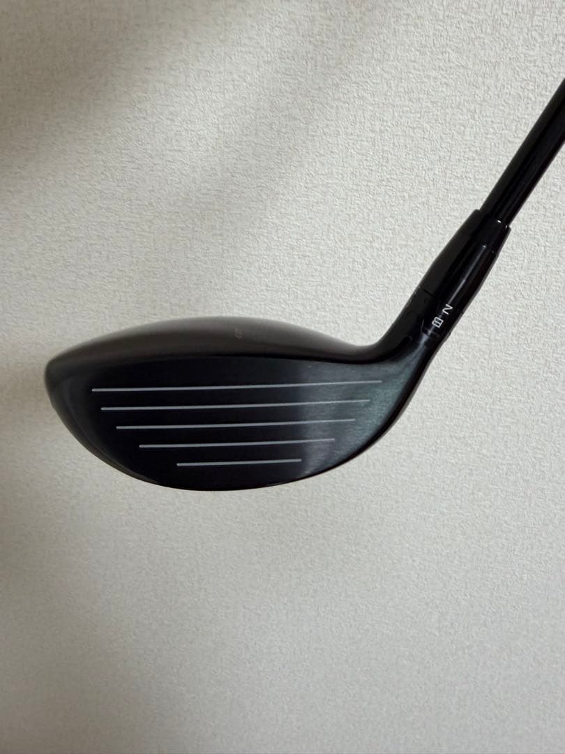 タイトリスト　フェアウェイウッド　GT2 3W