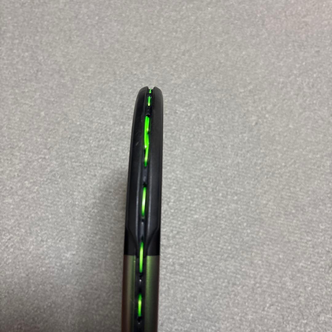 BLADE 98 16X19 V8.0 テニストピア