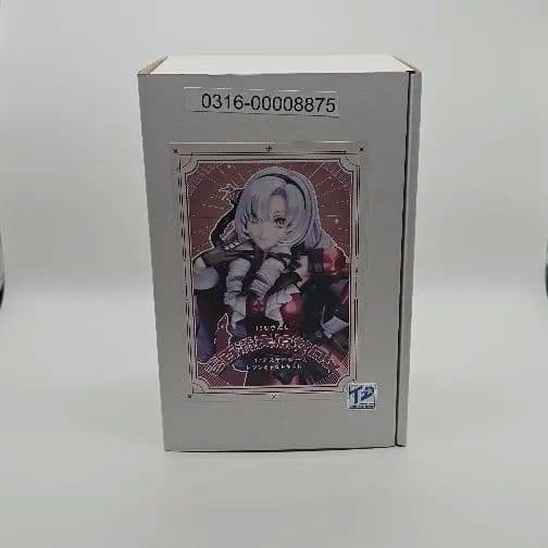 VTuber 壱百満天原サロメ ガレージキット