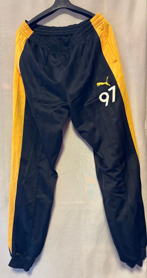 【美品】前橋育英高校サッカー部 ジャージ3点セット