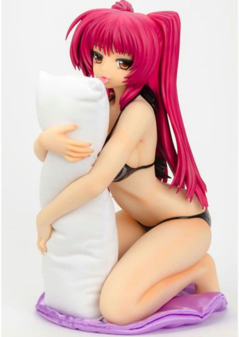 To Heart2 向坂環 DX PLUS 挑発 1/4 壽屋ショップ限定