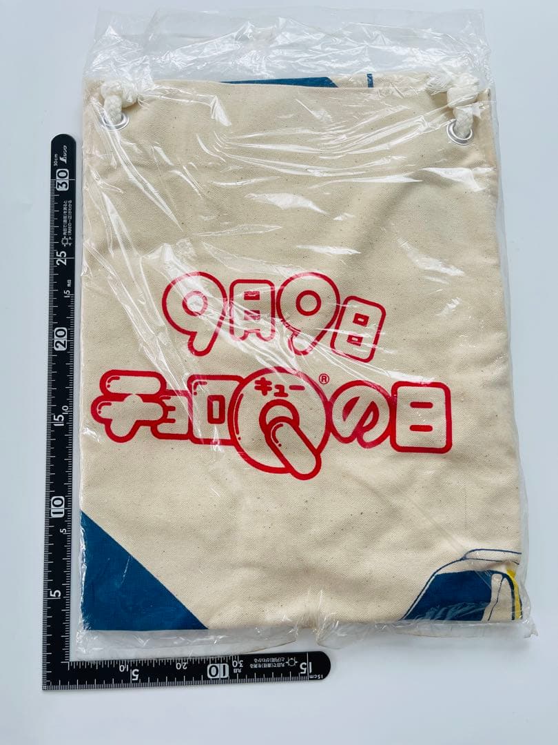 激レア チョロQの日 ミニカー エプロン TAKARA 未使用品 タカラ