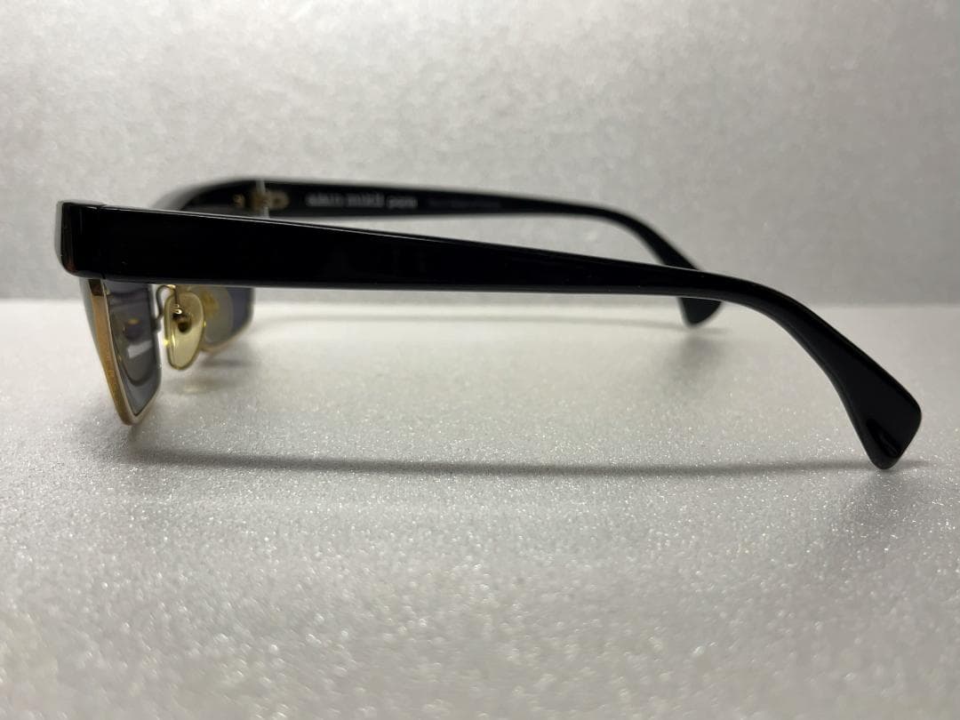 alain mikli アランミクリ　ヴィンテージサングラス 6