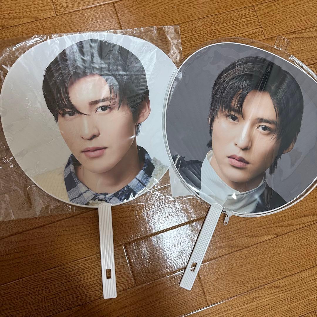 目黒蓮　グッズ　まとめ売り