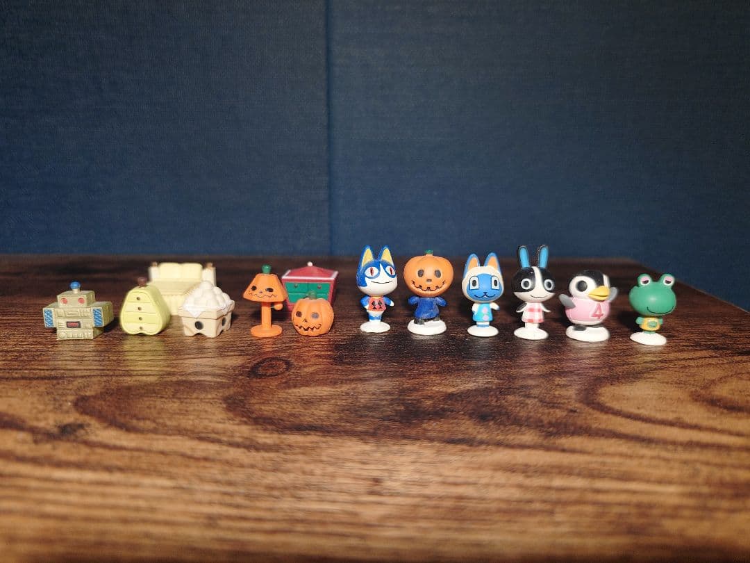 どうぶつの森＋ 森を作ろう