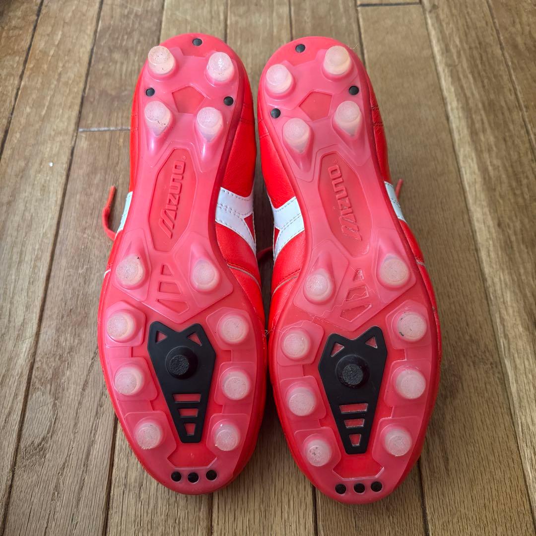 モレリア2JAPAN IGNITION RED PACKイグニッションレッド限定