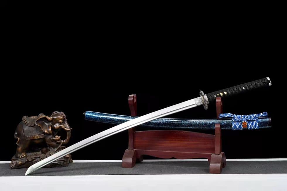 武具　刀装具　日本刀　模造刀   居合刀 竜嘯侍