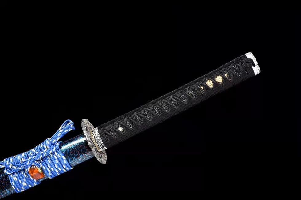 武具　刀装具　日本刀　模造刀   居合刀 竜嘯侍