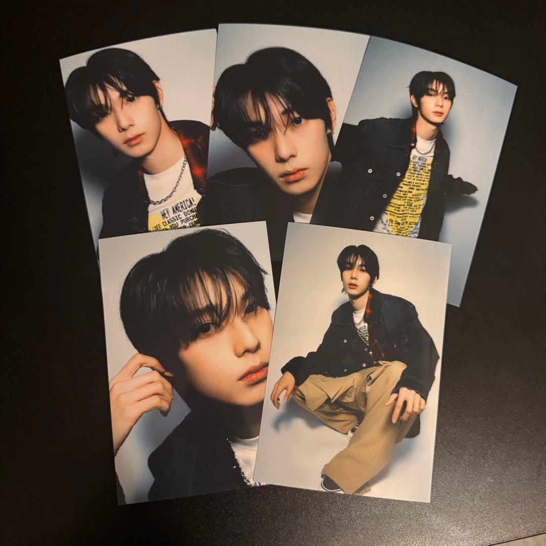 チェリブ　リブ　ボイプラ　アーカイブ展示　フォトプリント　プリント　全22枚