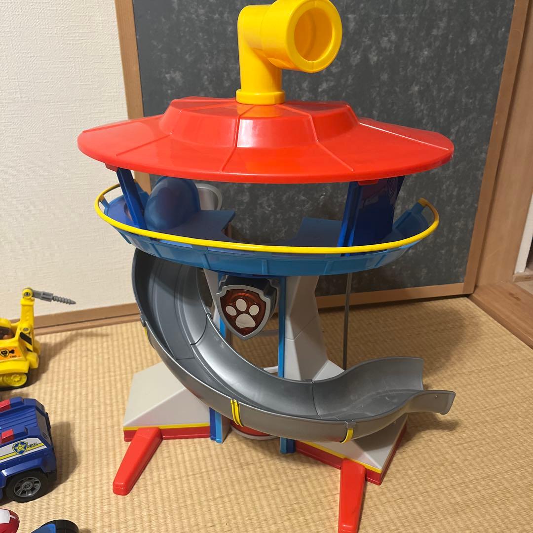 パウパトロール　まとめ売り