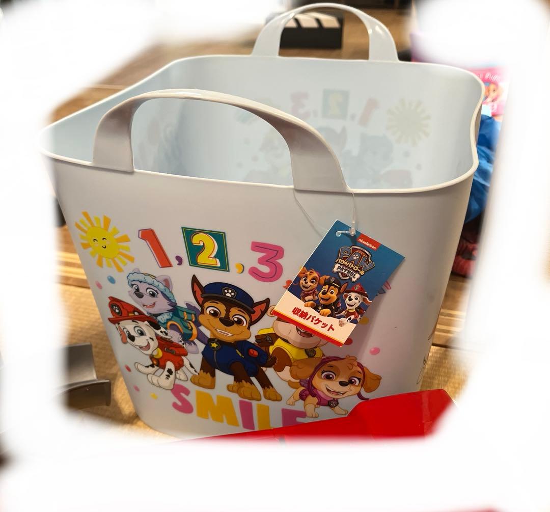 パウパトロール　まとめ売り