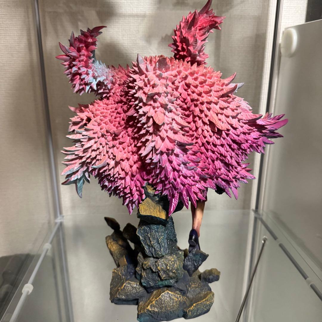 POP“SA-MAXIMUM” “天夜叉”ドンキホーテ・ドフラミンゴ