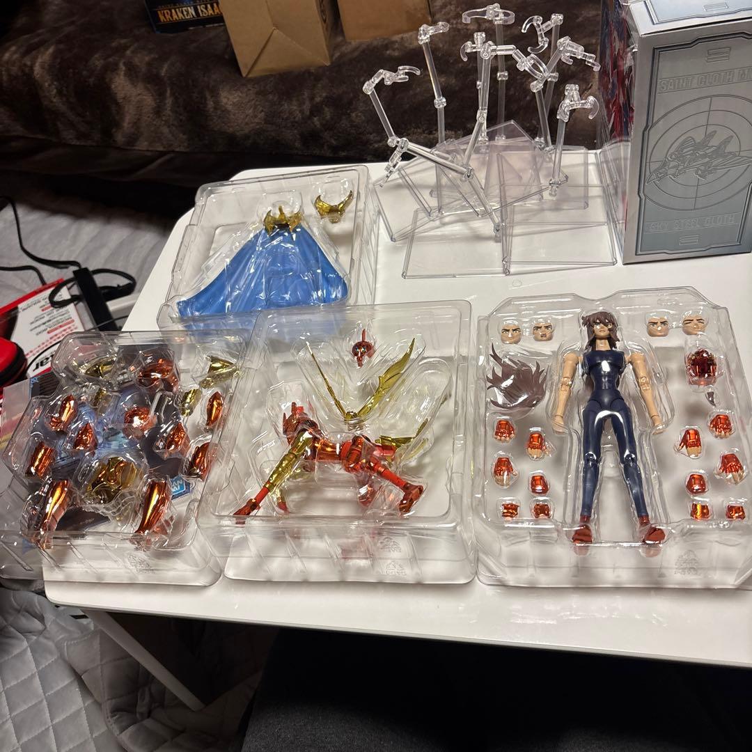 ヨウ) 神話EX ジェネラル