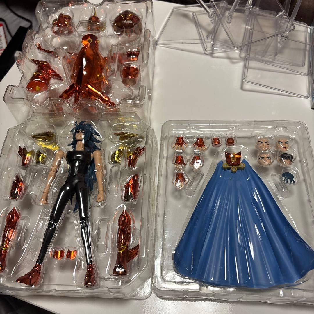 ヨウ) 神話EX ジェネラル