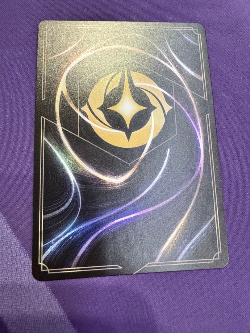 LET IT GO ロルカナ プロモ