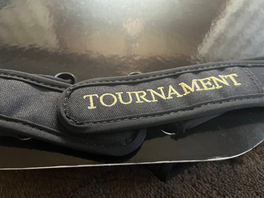 【やす】ダイワ トーナメント ヒップガード DA-1107T XL 新品