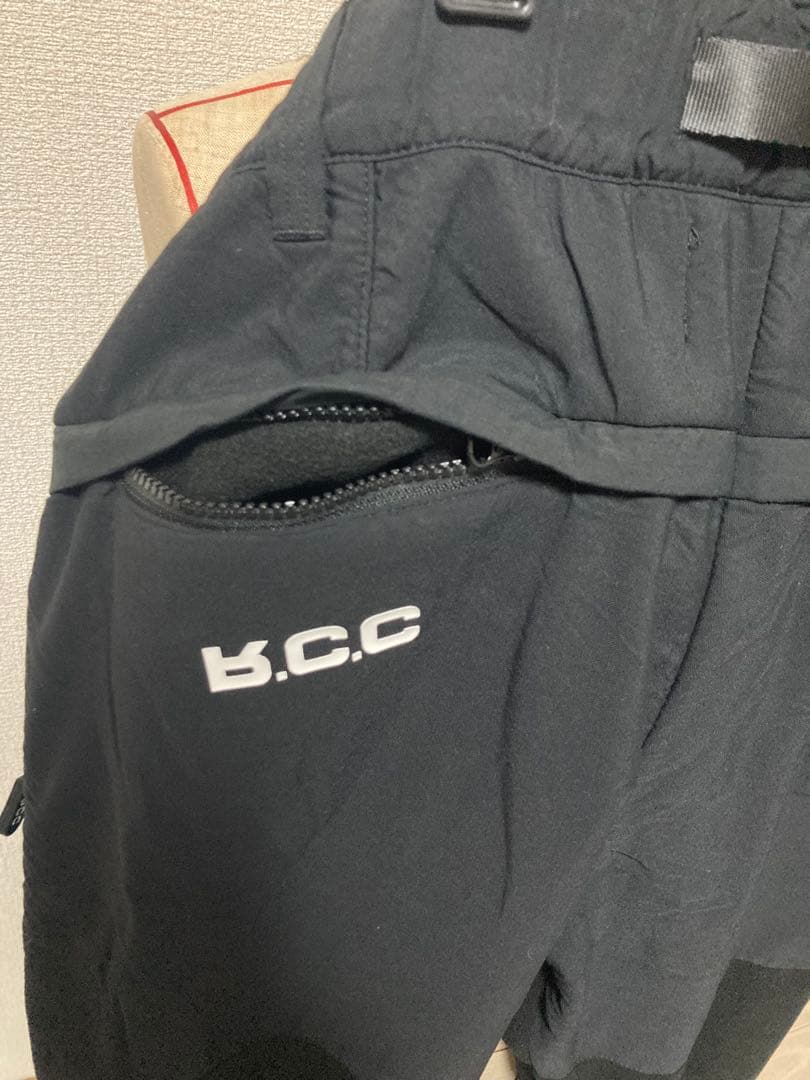 #FR2 GOLF フリース ジャケット パンツ セットアップ 冬春秋 ゴルフ