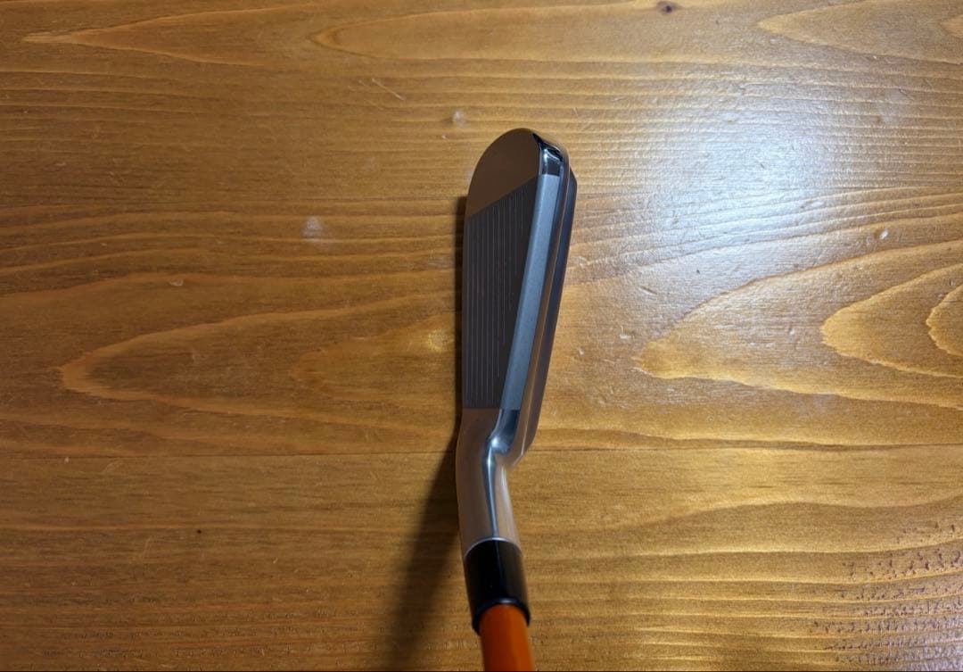 ヨネックス ゼロアイアン　Tour-AD DI 95 S