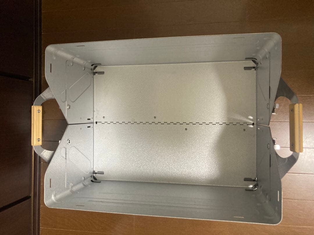 シェルフコンテナ50 2個セット