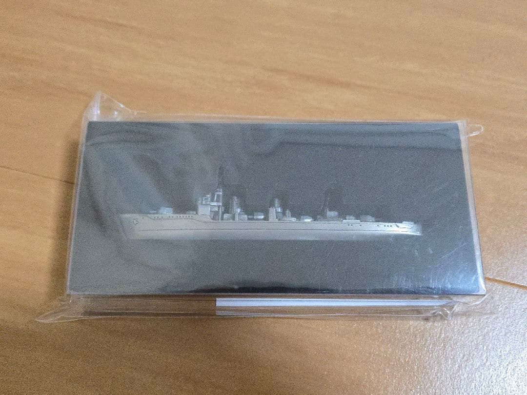 映画　YUKIKAZE 雪風　ペーパーウェイト　文鎮