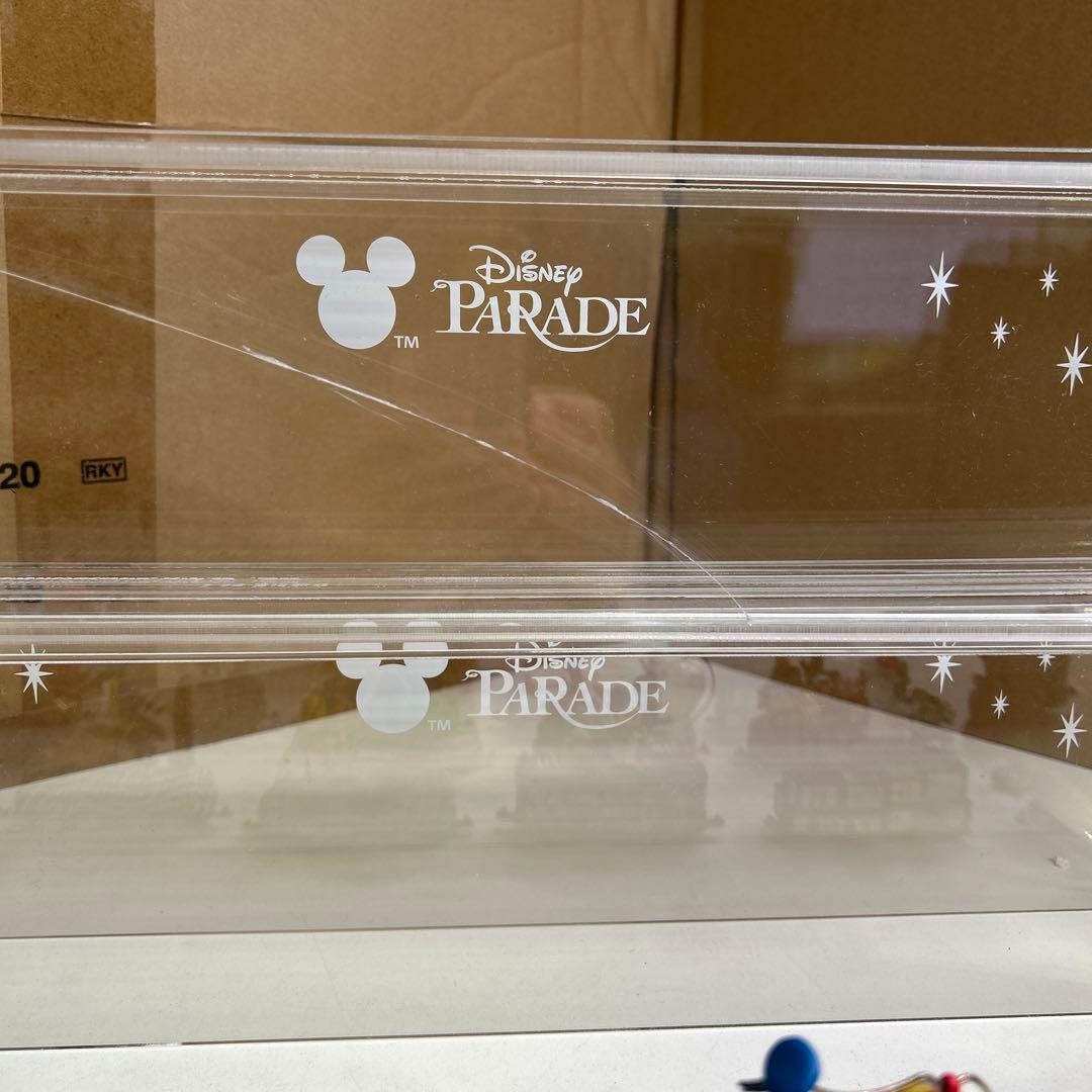 5459♡ジャンク♡Nゲージ 週刊 ディズニー パレード ジャンク まとめて