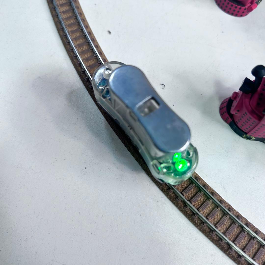 5459♡ジャンク♡Nゲージ 週刊 ディズニー パレード ジャンク まとめて